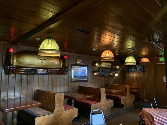 Lanza's Restaurant by null
