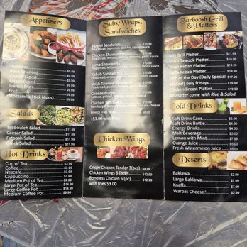 Tarbooch Restaurant & Cafe - Hookah Bars Near Me - West Palm Beach, Florida Tarbooch Restaurant & Cafe - Hookah Bars Near Me - West Palm Beach, Florida