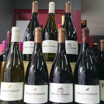 Le Sens des Vins - French Near Me - Rouen, 76