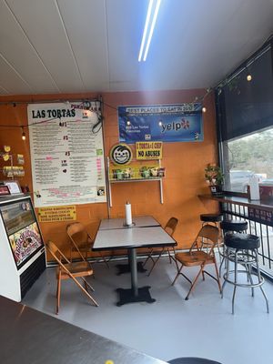 Las Tortas Perronas by null