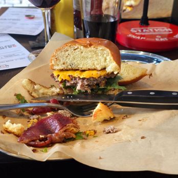 Station 43 - Dream burger - Burgers Near Me - Los Angeles, California Station 43 - Dream burger - Burgers Near Me - Los Angeles, California