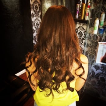 Hair Extension Studio - Always leave Hair Extenstion Studio happy happy happy! - Hair Extensions Near Me - Garden Grove, California