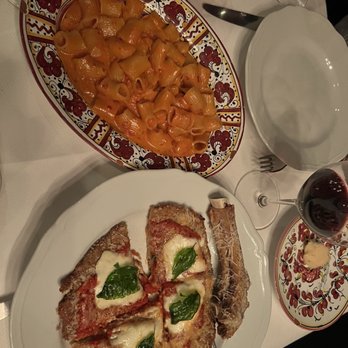 Carbone - Italian Near Me - New York, New York Carbone - Italian Near Me - New York, New York