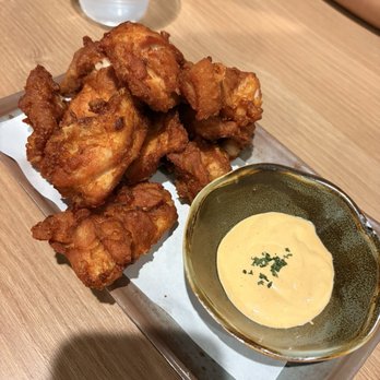 Tsurukawa Udon - Chicken karaage - Japanese Near Me - Tustin, California Tsurukawa Udon - Chicken karaage - Japanese Near Me - Tustin, California