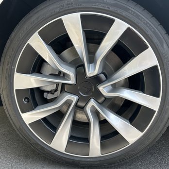 D S Mobile Wheel Repair - AFTER! - Wheel & Rim Repair Near Me D S Mobile Wheel Repair - AFTER! - Wheel & Rim Repair Near Me