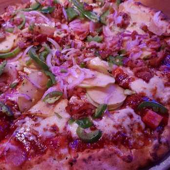 Hand Fire Pizza - Pizza Near Me - Jackson, Wyoming