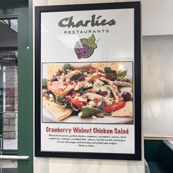 Charlie's Restaurant - Greek Near Me - Toledo, Ohio Charlie's Restaurant - Greek Near Me - Toledo, Ohio