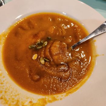The Garden Restaurant - Carrot Soup - Lebanese Near Me - Scranton, Pennsylvania The Garden Restaurant - Carrot Soup - Lebanese Near Me - Scranton, Pennsylvania