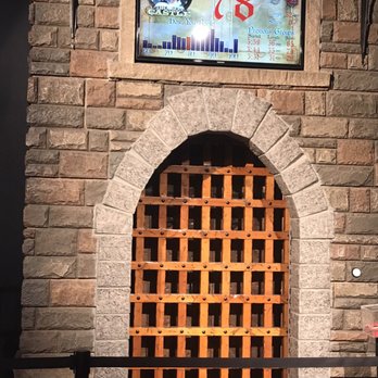 5 Wits Syracuse - Castle door entrance - Arts & Entertainment Near Me - Syracuse, New York