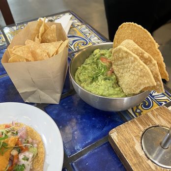 Holbox - Guacamole Small - Latin American Near Me - Los Angeles, California Holbox - Guacamole Small - Latin American Near Me - Los Angeles, California