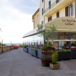 La Taverna dei Corsari