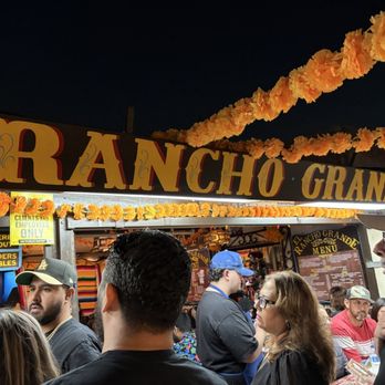 Olvera Street - Local Flavor Near Me - Los Angeles, California
