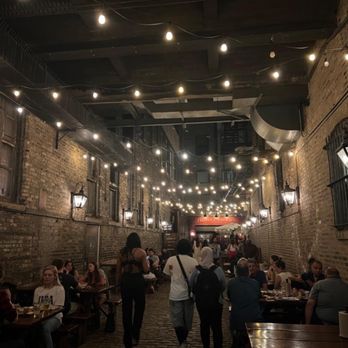 Trivoli Tavern - Outside - American Near Me - Chicago, Illinois Trivoli Tavern - Outside - American Near Me - Chicago, Illinois