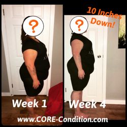 Core Conditioning