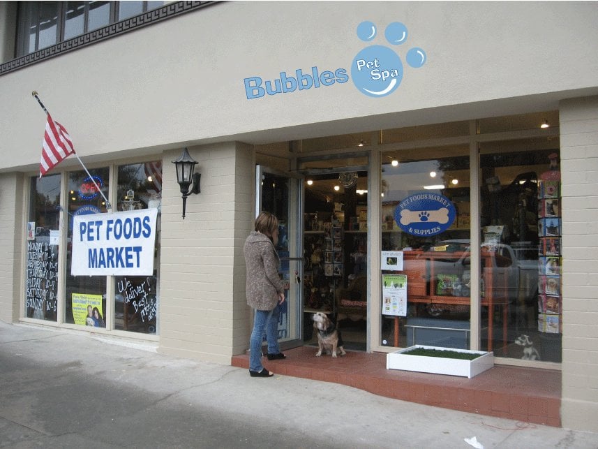BUBBLES PET SPA Updated August 2024 10 Reviews 716 Yarmouth Rd