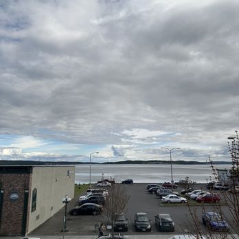Alto Dermatology - One of the views - Dermatologists Near Me - Port Townsend, Washington Alto Dermatology - One of the views - Dermatologists Near Me - Port Townsend, Washington