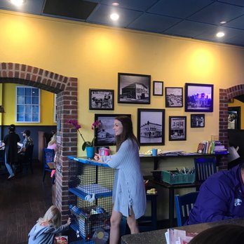 The Chef - Breakfast & Brunch Near Me - Manhattan, Kansas The Chef - Breakfast & Brunch Near Me - Manhattan, Kansas