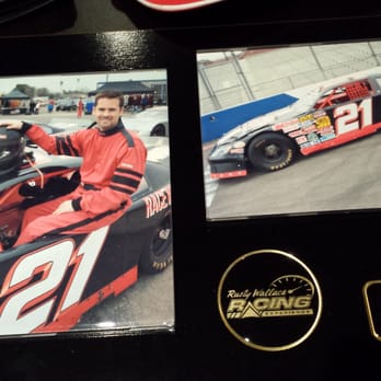 Rusty Wallace Racing Experience - Racing Experience Near Me - Stockton, California Rusty Wallace Racing Experience - Racing Experience Near Me - Stockton, California