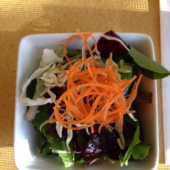 Mitama Restaurant - Salad - Japanese Near Me - Berkeley, California Mitama Restaurant - Salad - Japanese Near Me - Berkeley, California