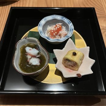 Hinata - Sushi Bars Near Me - San Francisco, California