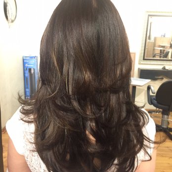 Veronica Miller - Always a satisfied client every time!!! - Hair Stylists Near Me - Arcadia, California Veronica Miller - Always a satisfied client every time!!! - Hair Stylists Near Me - Arcadia, California