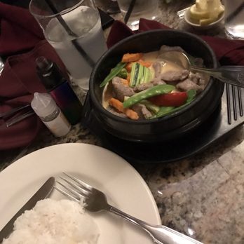Mai Thai - Panang curry very coconut - Thai Near Me - West Columbia, South Carolina Mai Thai - Panang curry very coconut - Thai Near Me - West Columbia, South Carolina