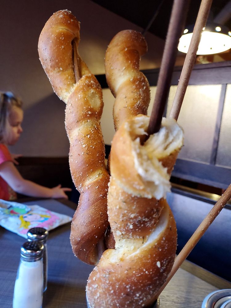 THE PIZZA FACTORY 64 Photos & 114 Reviews Pizza 2 W Saint