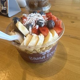 Deliciousness! Deliciousness!