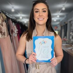 Spring Lake Bridal