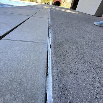 Hydro Weather Sealants - Before - Waterproofing Near Me - Coronado, California Hydro Weather Sealants - Before - Waterproofing Near Me - Coronado, California