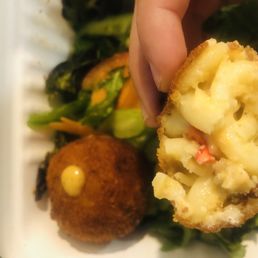 Lobster Mac