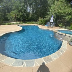 Nico’s Superior Pools