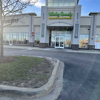 Wholey Granoly - The exterior - Breakfast & Brunch Near Me - Bolingbrook, Illinois Wholey Granoly - The exterior - Breakfast & Brunch Near Me - Bolingbrook, Illinois