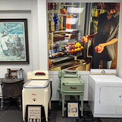 Appliance Solutions
