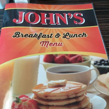 John's Family Restaurant - Breakfast & Brunch Near Me - Brampton, Ontario