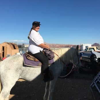 Las Vegas Trail Riding - Horseback Riding Near Me - Boulder City, Nevada