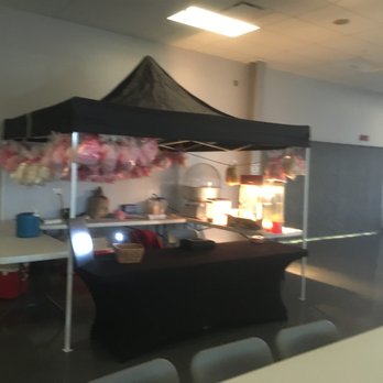Kraken Entertainment - Popcorn and Cotton Candy - DJs Near Me - Hammonds Plains, Nova Scotia