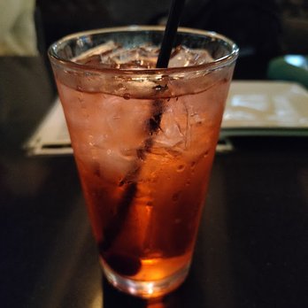 Trophy Room - Dirty Shirley (13) - Cocktail Bars Near Me - Boston, Massachusetts