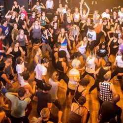 Dance Church - Los Angeles