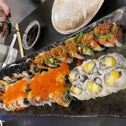 Hokkaido