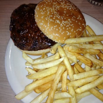 Jim's Restaurants - Ole' Smokey (sweet BBQ) and fries - American Near Me - Austin, Texas Jim's Restaurants - Ole' Smokey (sweet BBQ) and fries - American Near Me - Austin, Texas