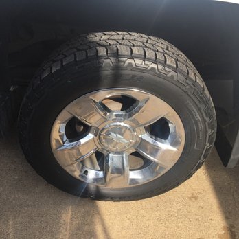 Discount Tire - New Cooper tire - Tires Near Me - Cedar Rapids, Iowa