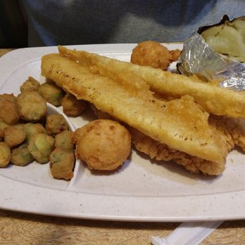 Captain D's - Seafood Near Me - Jacksonville, Florida Captain D's - Seafood Near Me - Jacksonville, Florida