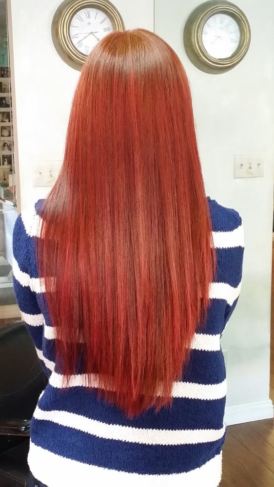 House of Beauty Logo