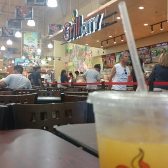 Grill City - Filipino Near Me - Irvine, California