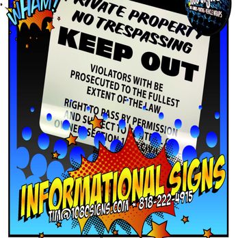 1080 Signs - Printing Services Near Me - Agoura Hills, California 1080 Signs - Printing Services Near Me - Agoura Hills, California