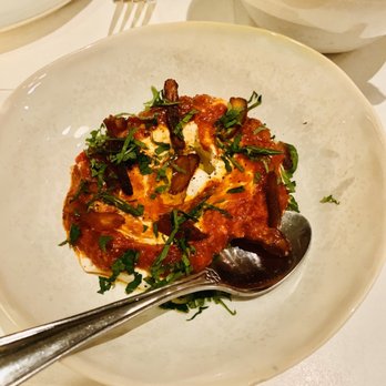 abcV - Vegetarian Near Me - New York, New York