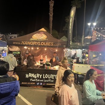 Hangry Louies - Caterers Near Me - Oceanside, California Hangry Louies - Caterers Near Me - Oceanside, California