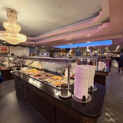 King Buffet