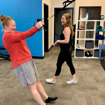 Impact Physical Therapy - Physical Therapy Near Me - Phoenix, Arizona Impact Physical Therapy - Physical Therapy Near Me - Phoenix, Arizona